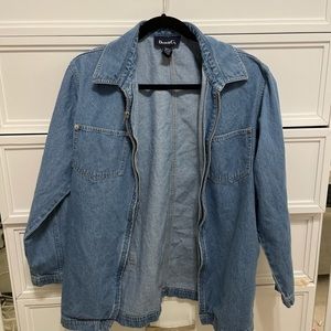 Denim&co Jacket